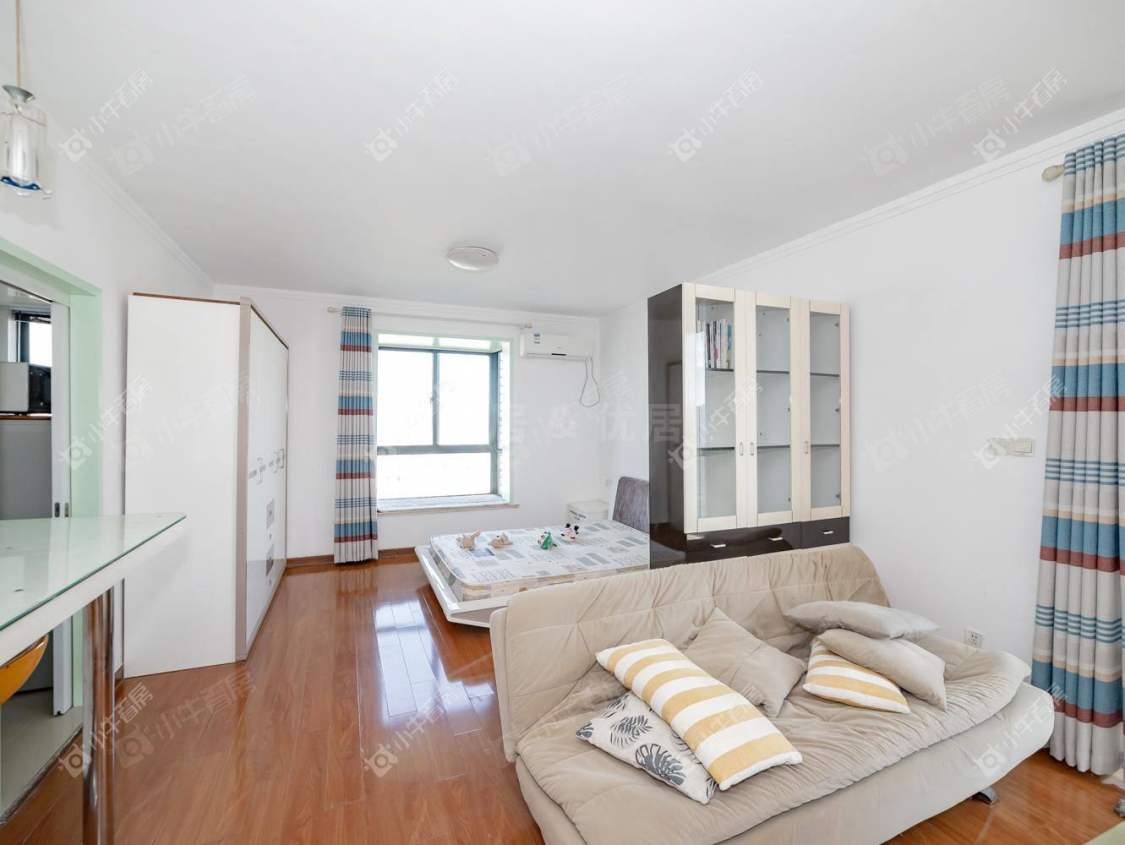 常州水岸人家花园在租房源_小牛看房