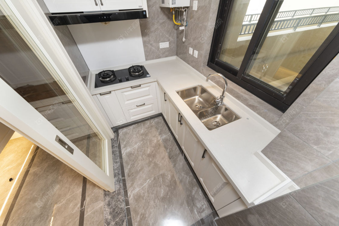 常州新城华宇悦隽公馆在售二手房源室内图_小牛看房