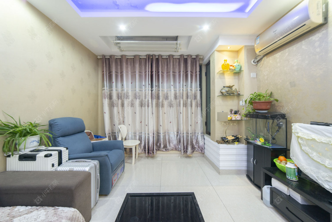 外滩1号房源室内图 常州外滩1号在售二手房源室内图_小牛看房