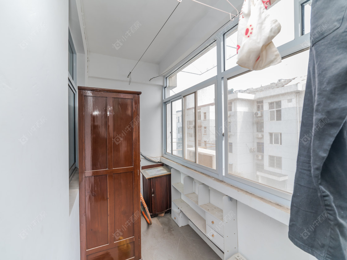 常州河苑新村在售二手房源室内图_小牛看房