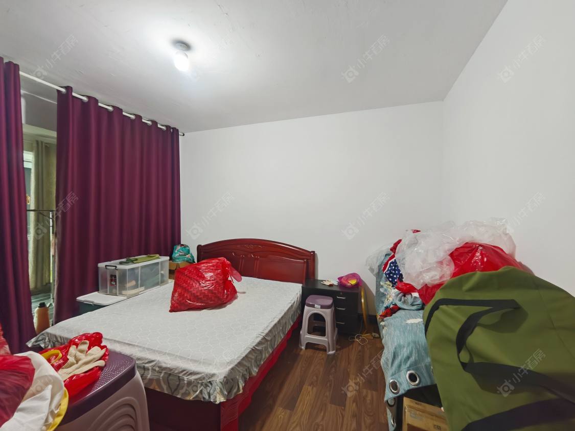 常州恒大名都二三期在售二手房房源室内图_小牛看房
