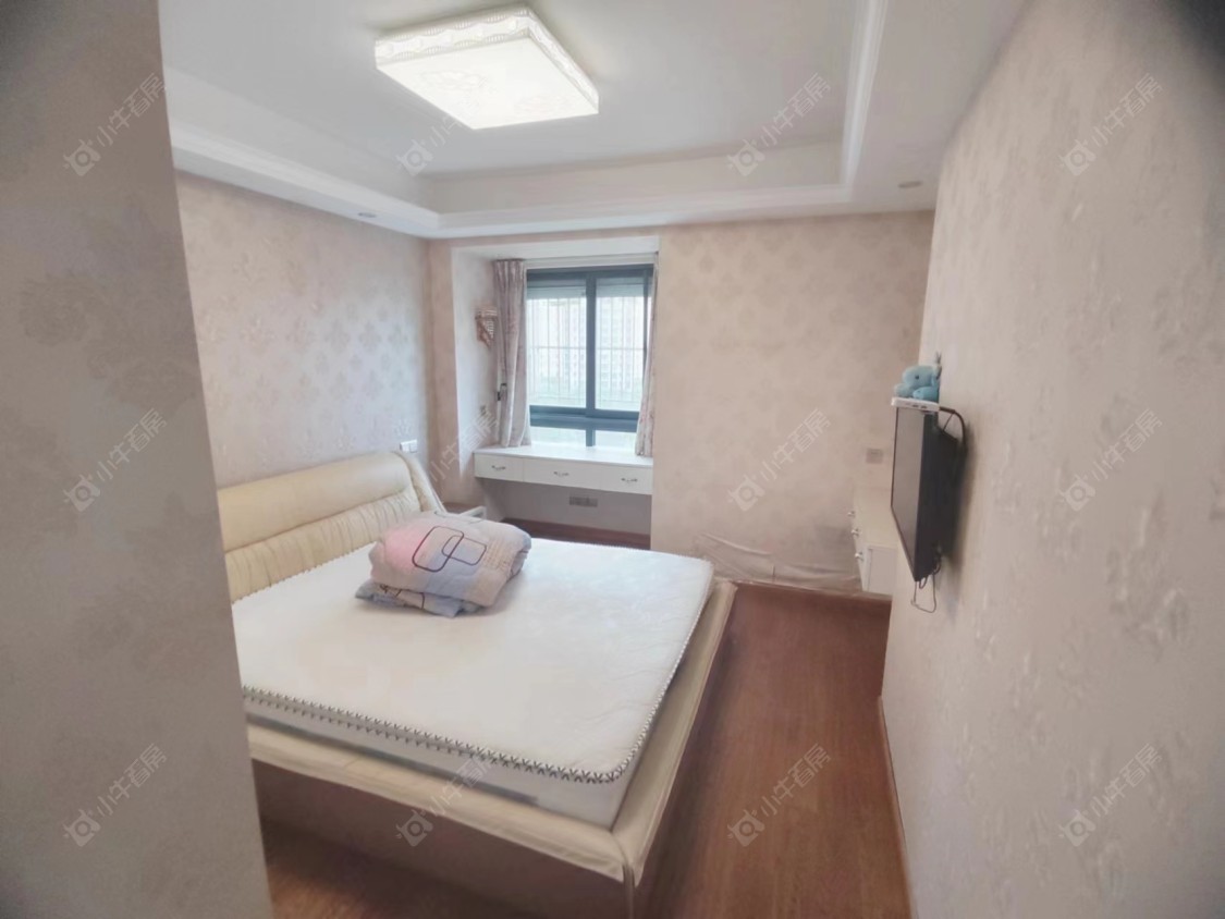 常州阳光龙庭在租房源_小牛看房