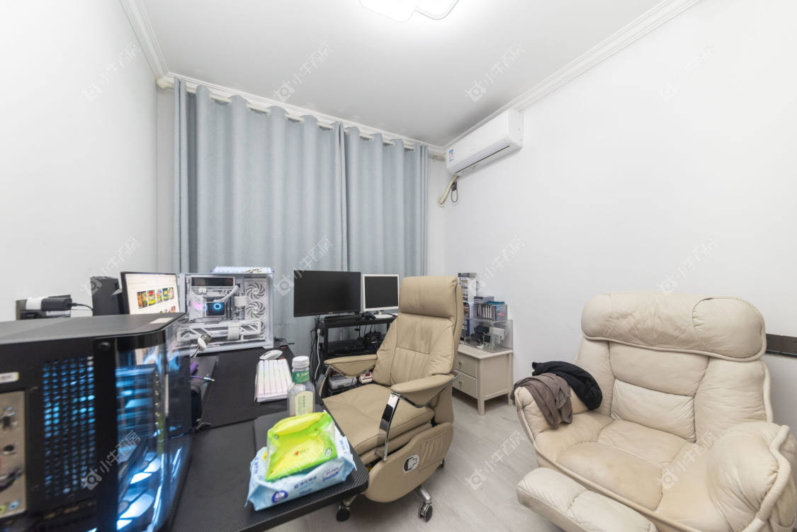 常州新城桃李郡在租房源室内图_小牛看房