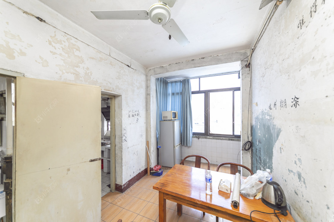 常州勤业一二三村在售二手房源_小牛看房