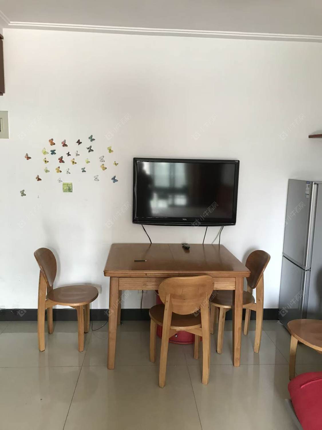 常州金百国际在租房源室内图_小牛看房