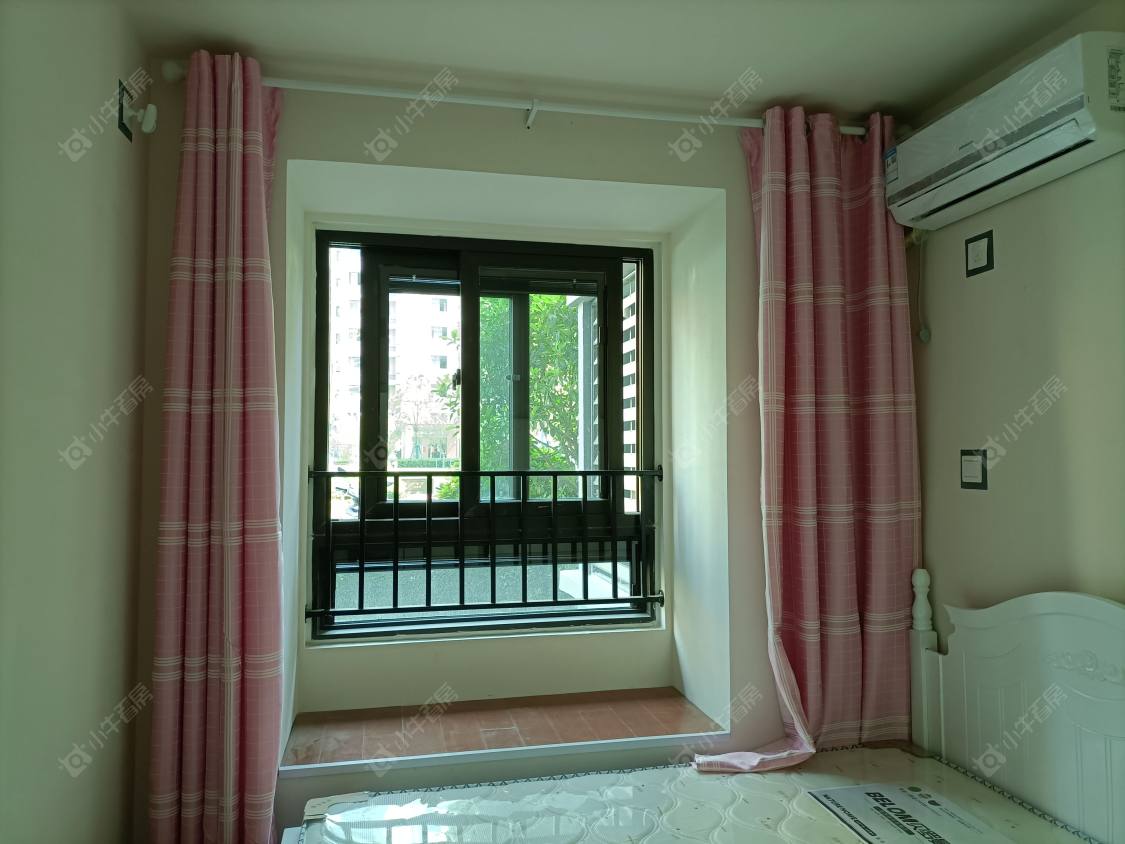 常州华润万象府在租房源室内图_小牛看房