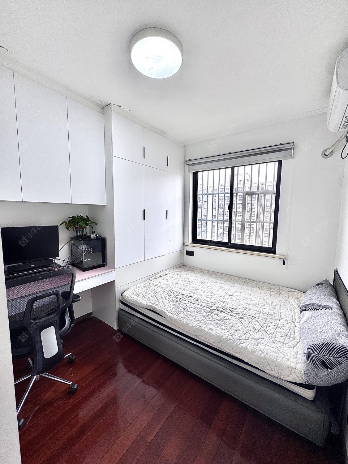 常州玉龙湾花园在租房源室内图_小牛看房