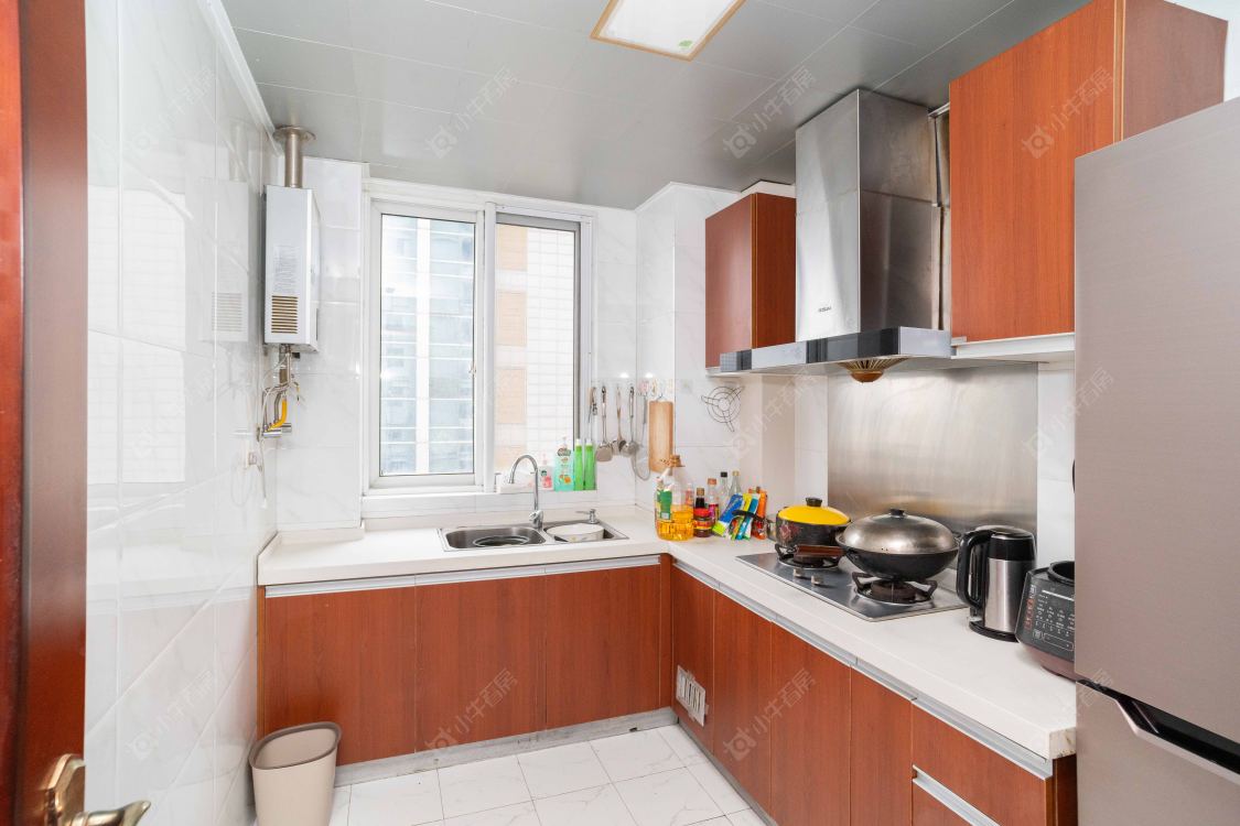 常州青枫颐景花园在售二手房源室内图_小牛看房