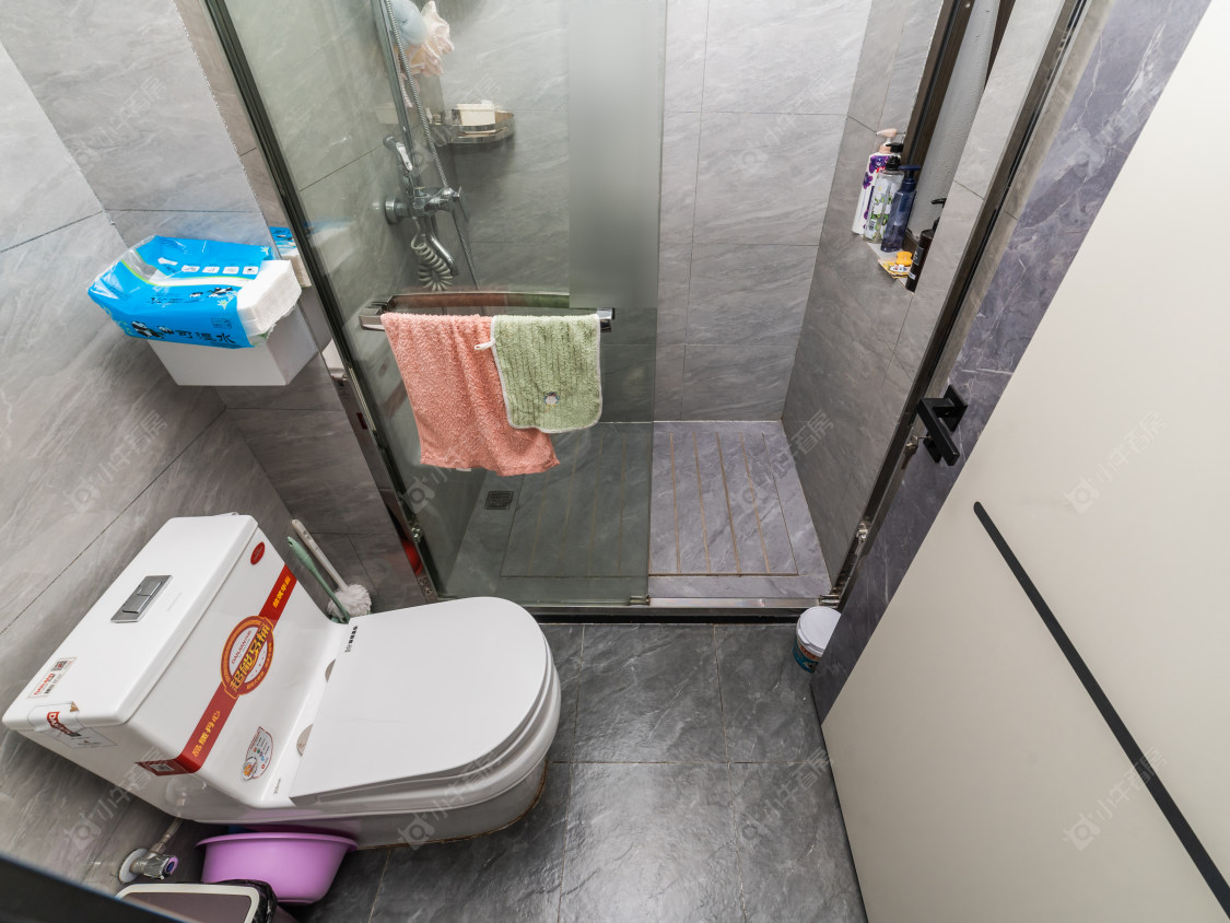 常州华润万象府在售二手房源室内图_小牛看房