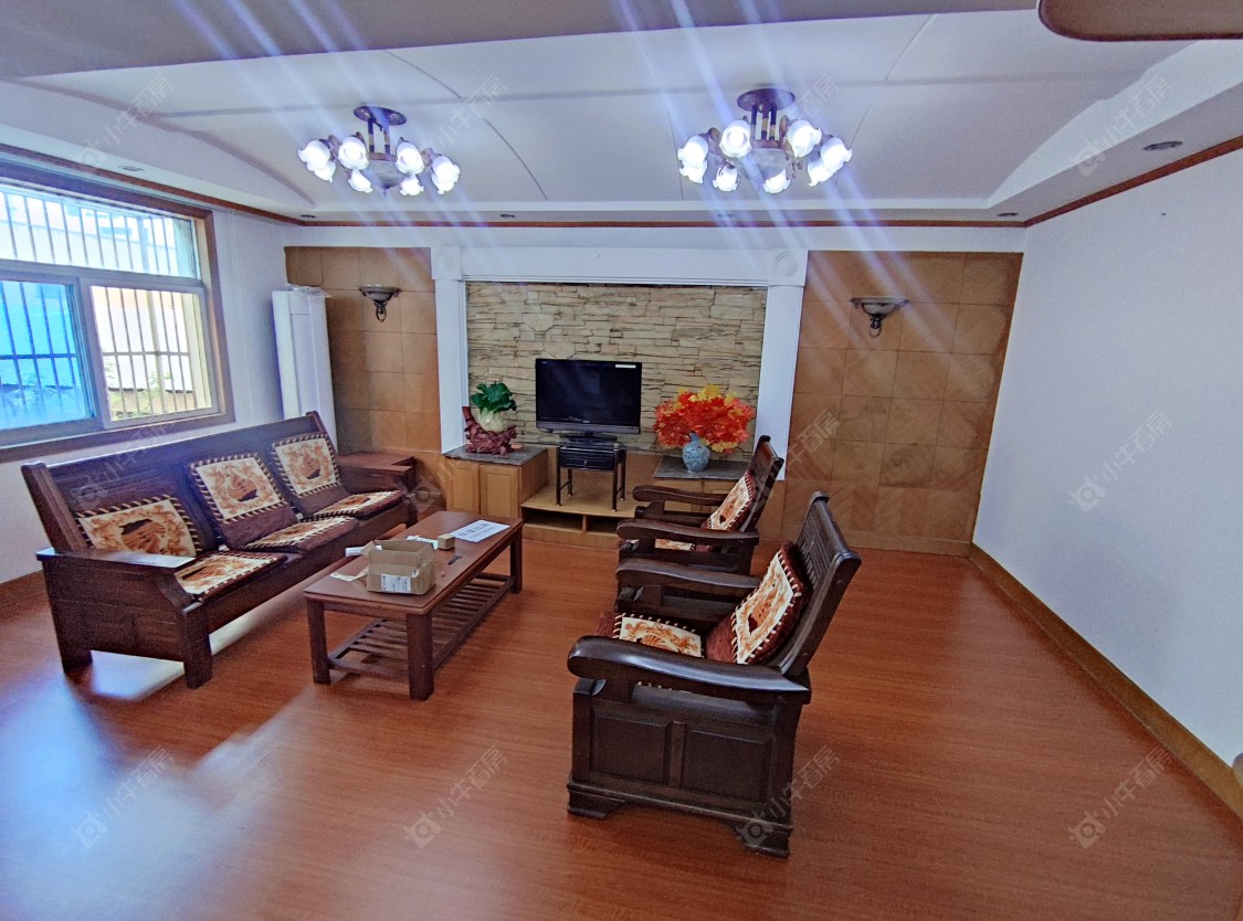 常州王家新村在租房源室内图_小牛看房