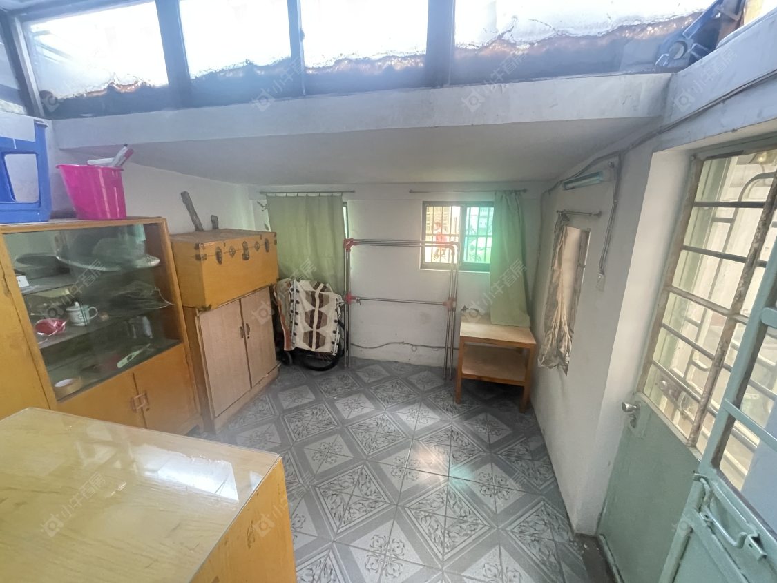 常州勤业一二三村在租房源室内图_小牛看房