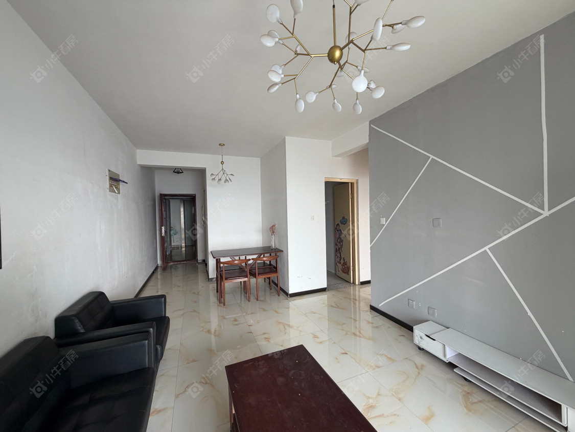 常州丁香苑(钟楼)在租房源室内图_小牛看房