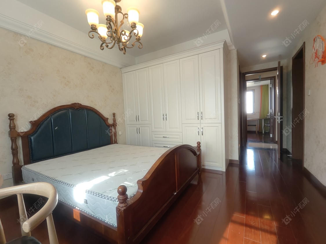 常州景瑞望府在租房源_小牛看房