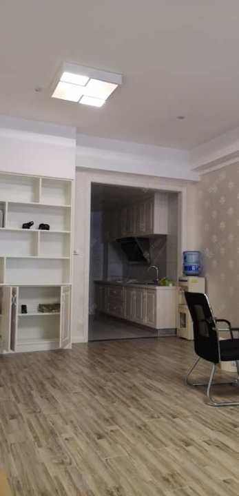 常州雅居乐星河湾在租房源室内图_小牛看房