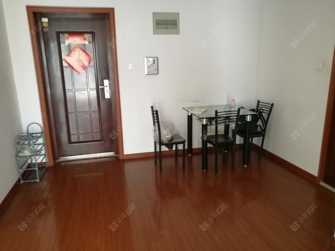 常州尚郡公寓在租房源_小牛看房