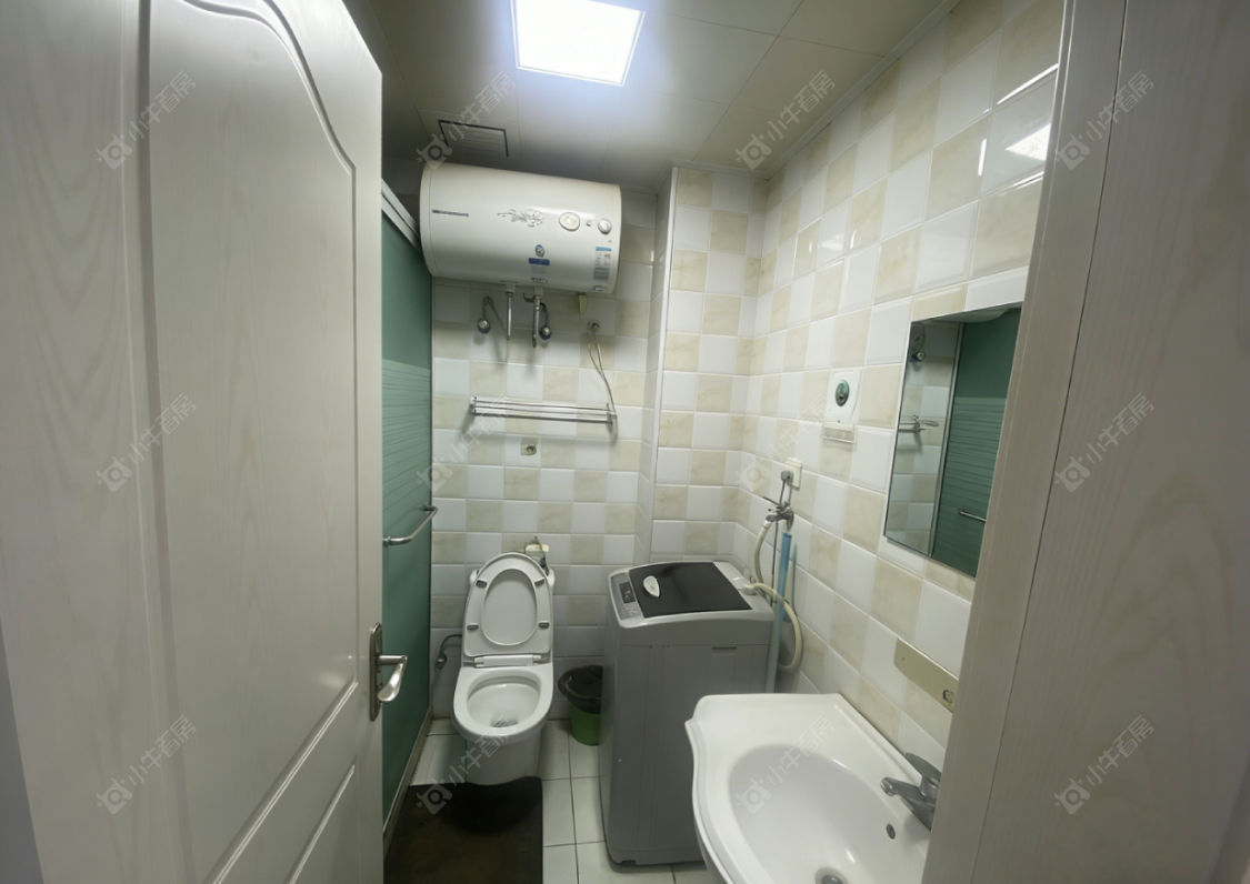 常州宝龙城市广场在租房源户型图_小牛看房