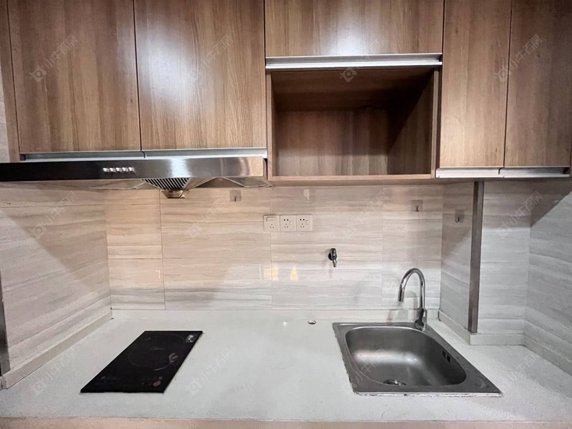 常州恒大翡翠华庭在租房源室内图_小牛看房