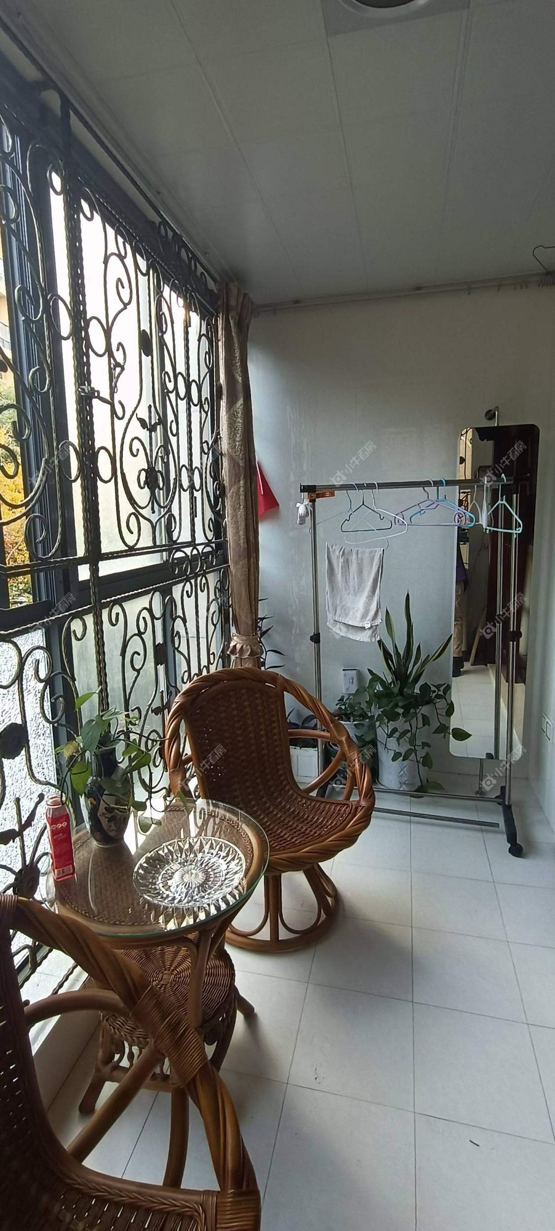 常州景瑞曦城在租房源_小牛看房