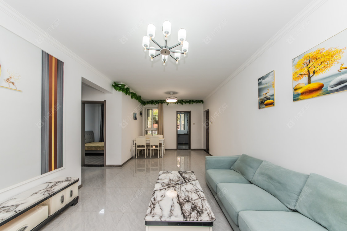 常州金美林花园在售二手房源室内图_小牛看房