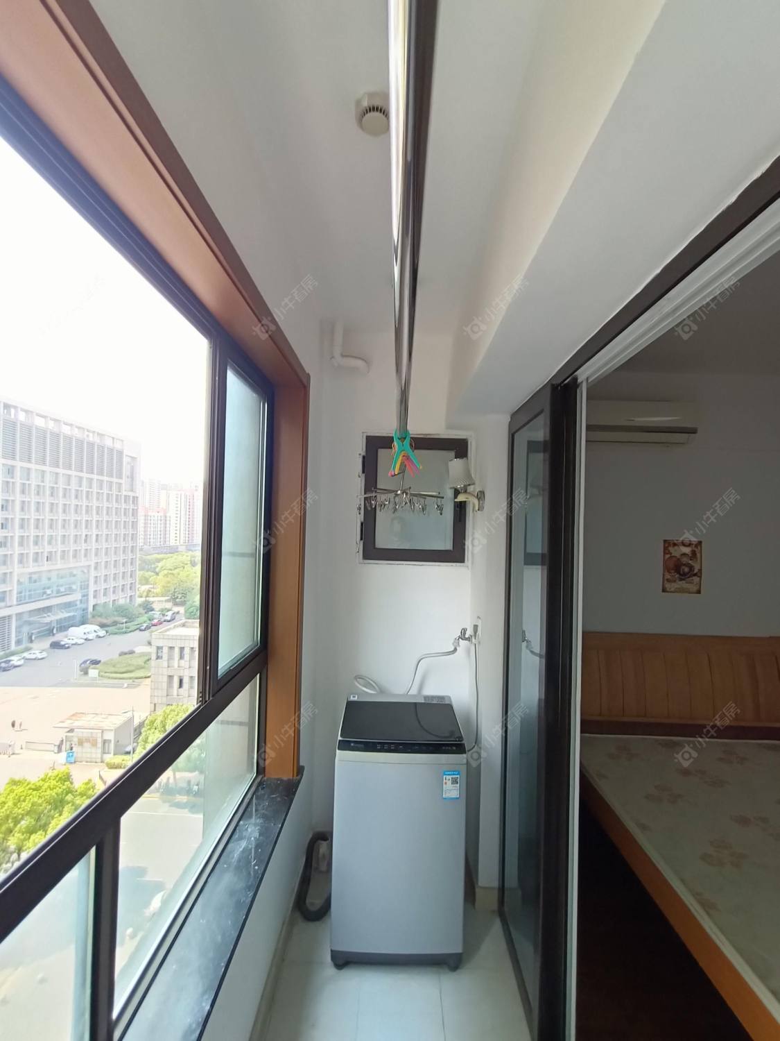 常州中奥珑郡在租房源户型图_小牛看房