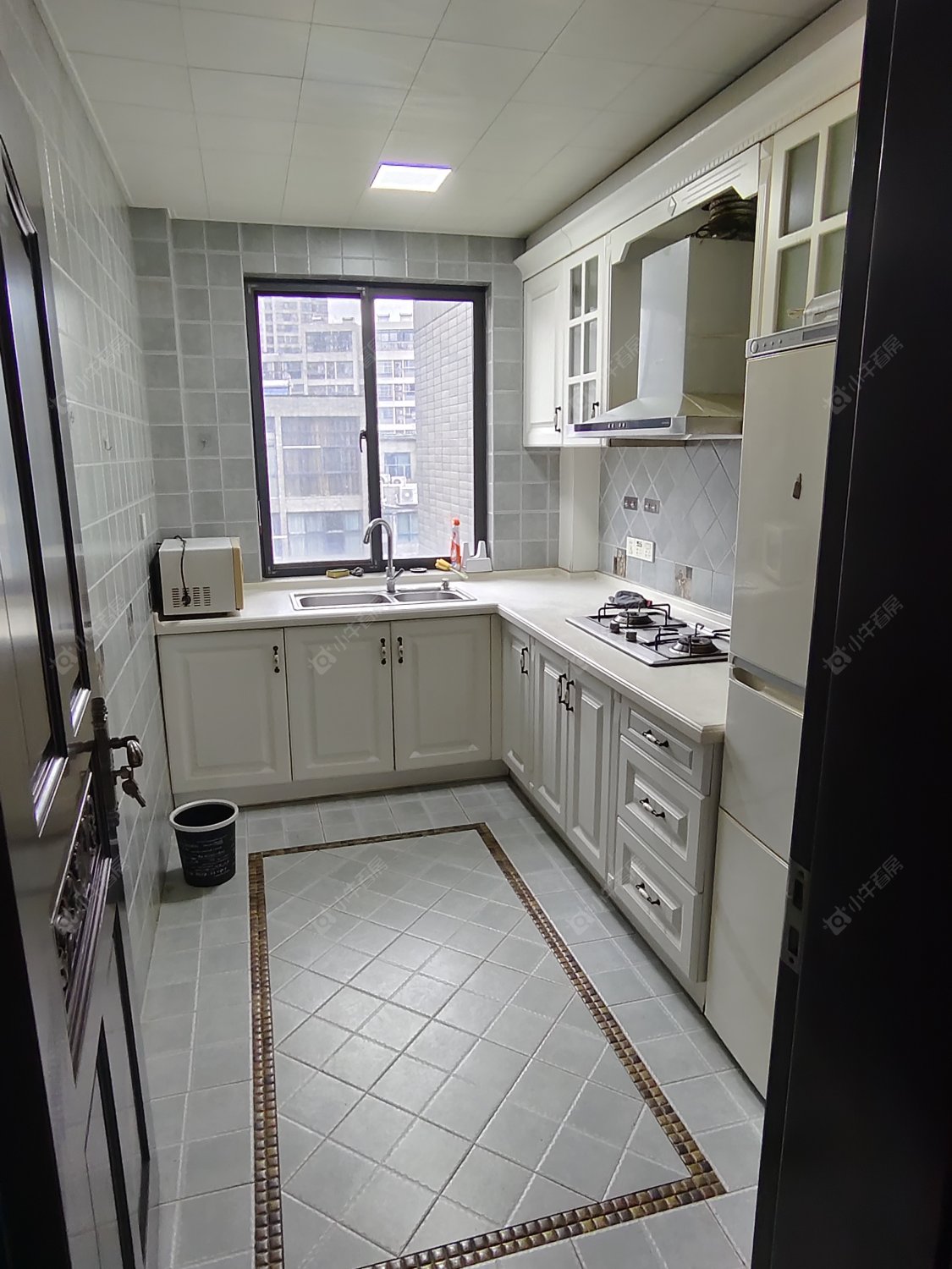 常州青山湾北区在租房源室内图_小牛看房