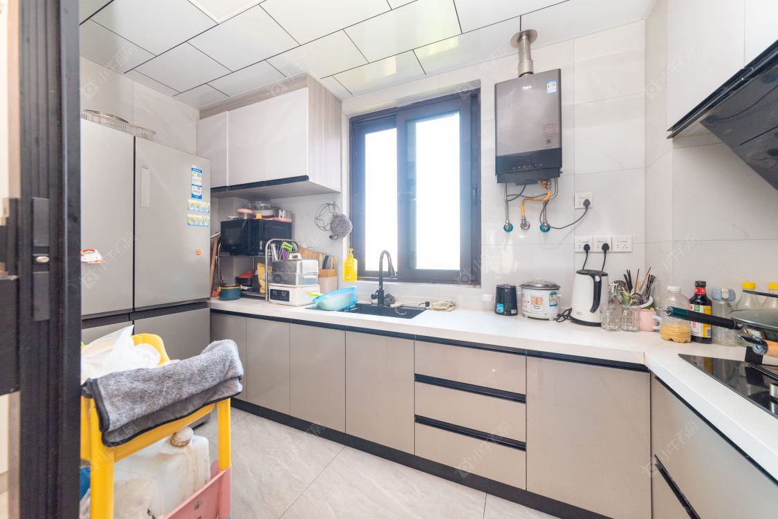 常州荣盛御府在售二手房源室内图_小牛看房