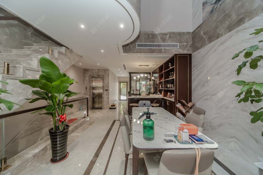 常州秀江南花园在售二手房源室内图_小牛看房