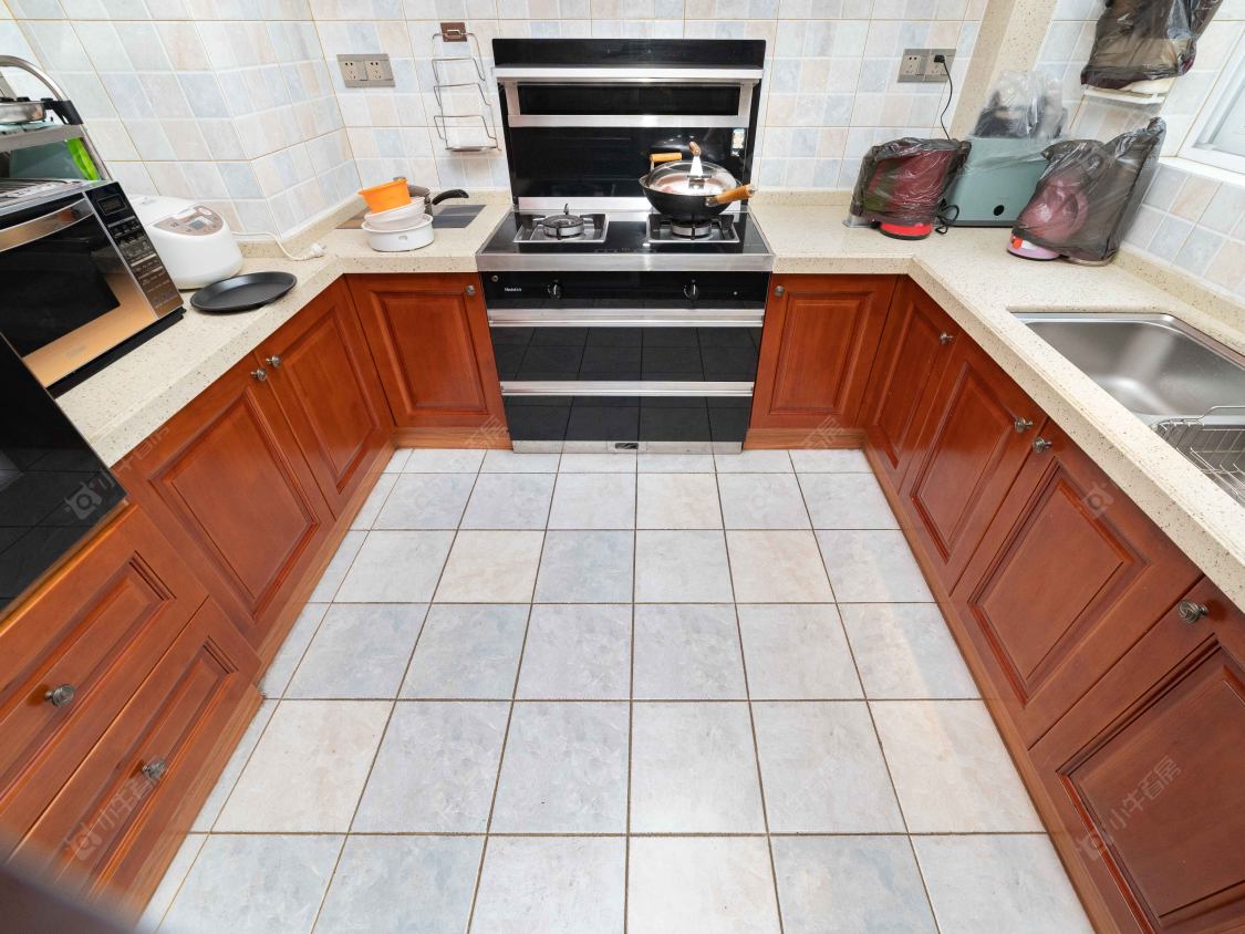 常州新城香溢澜桥一期在售二手房源室内图_小牛看房