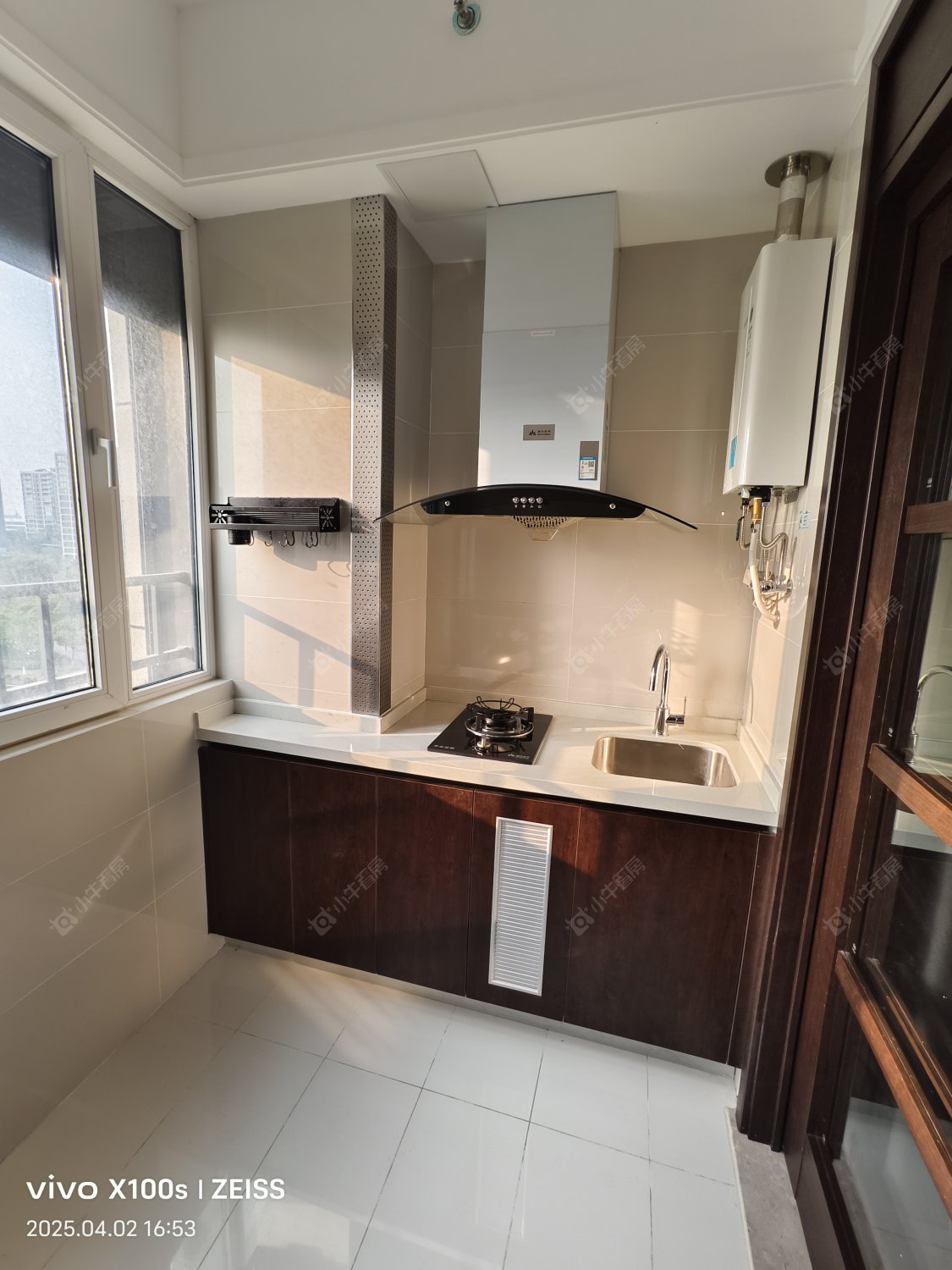 常州朗诗邻里中心在租房源室内图_小牛看房