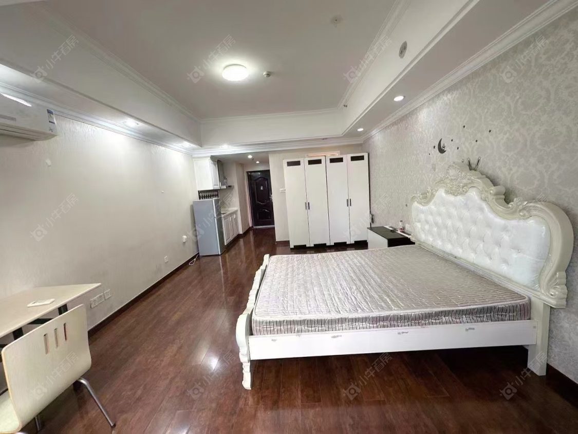 武进万达广场房源室内图 常州武进万达广场在租房源室内图_小牛看房