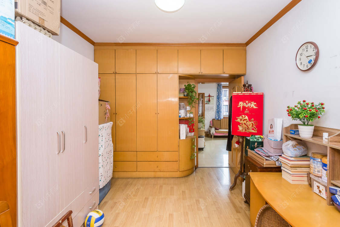 常州虹景花园一期在售二手房房源室内图_小牛看房