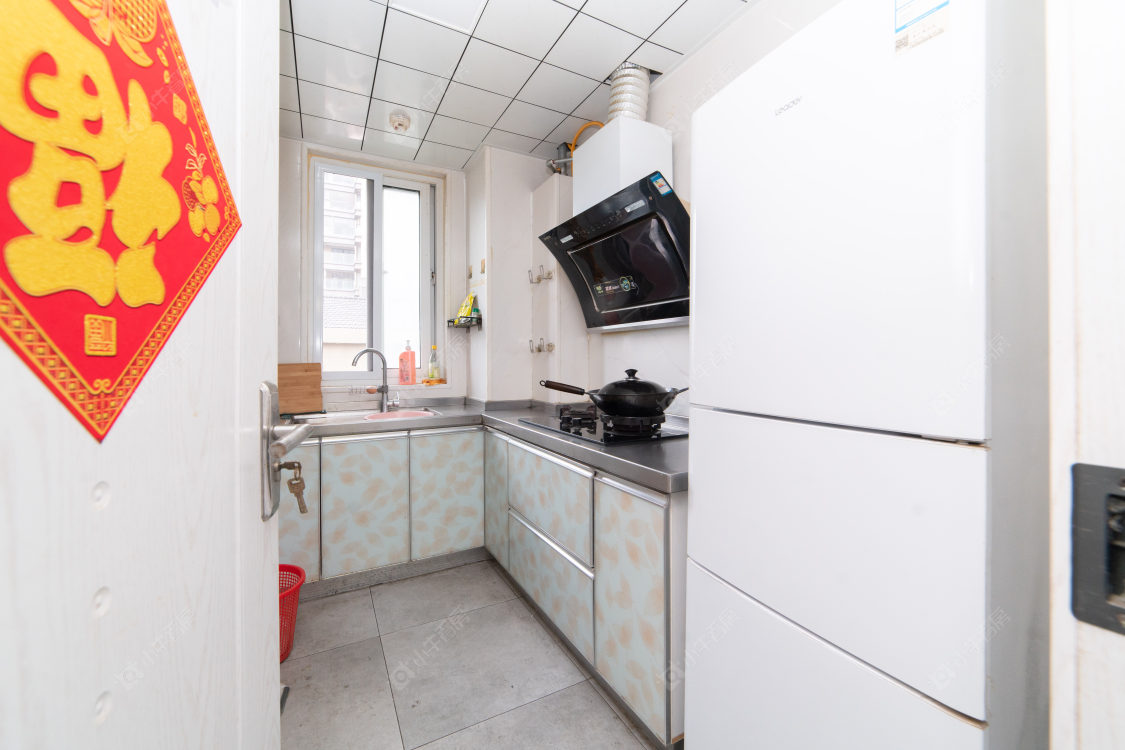 常州路劲城市印象在售二手房源室内图_小牛看房