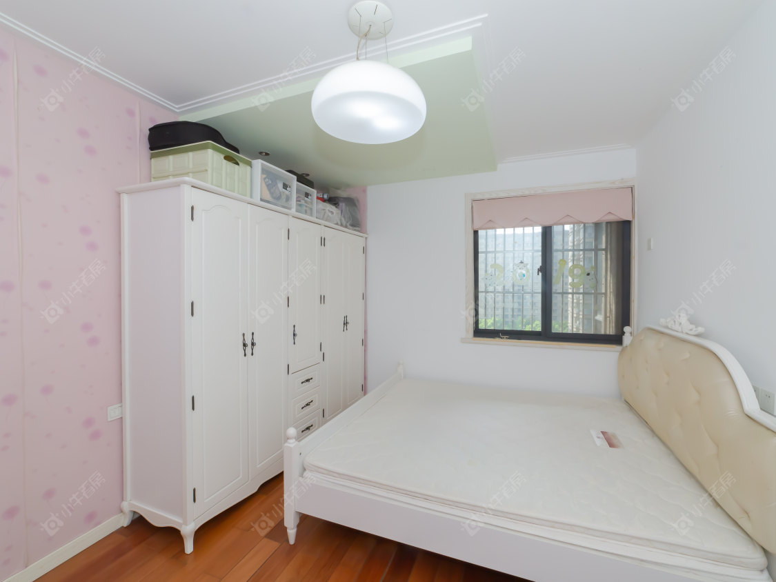 常州中央花园在售二手房源室内图_小牛看房