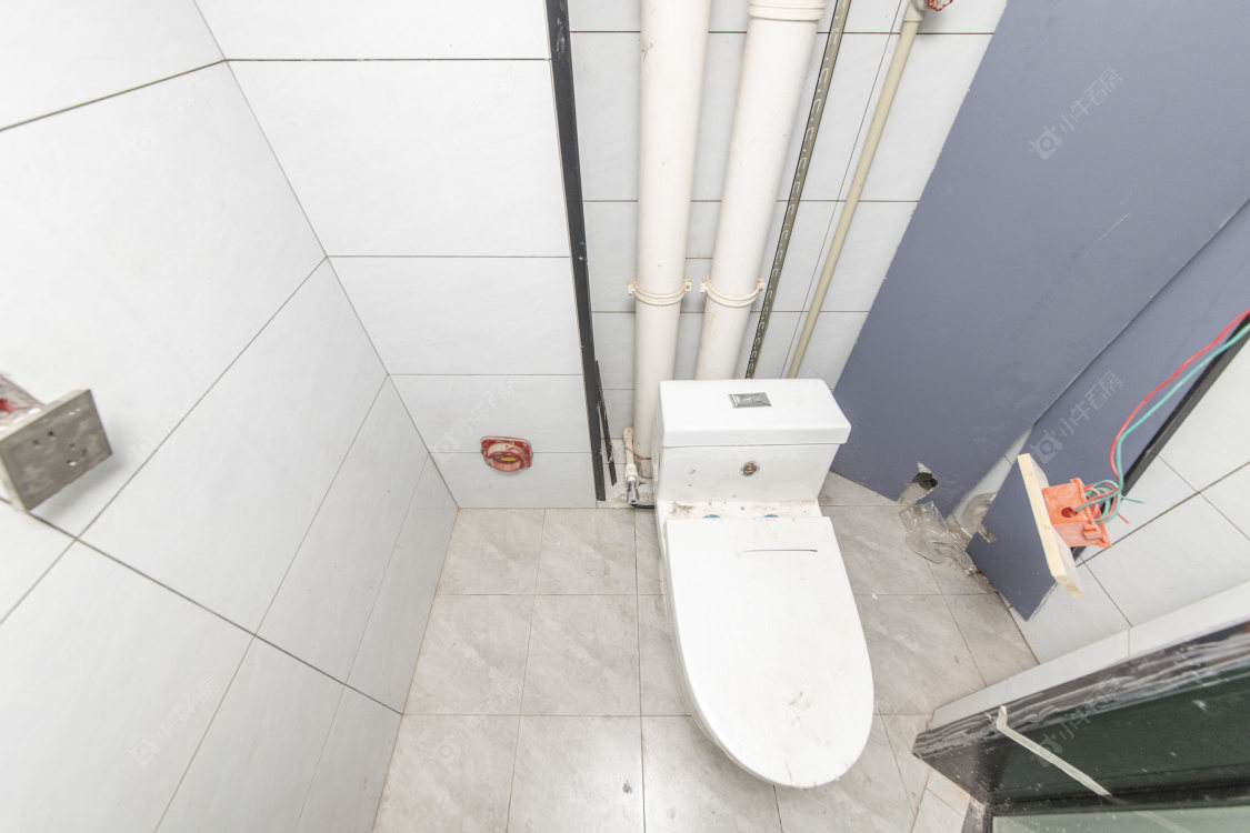 常州吾悦广场全能家公寓在售二手房源室内图_小牛看房