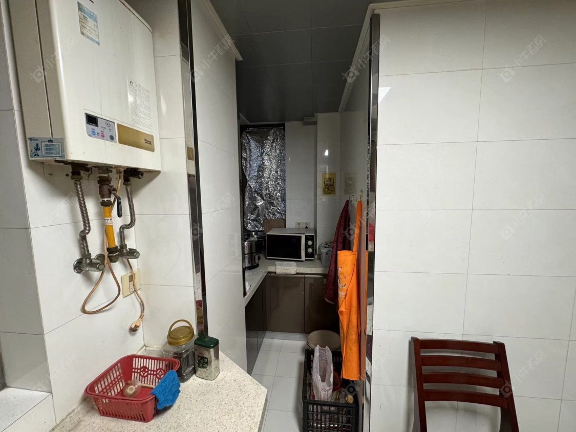 常州乾盛兰庭在租房源_小牛看房