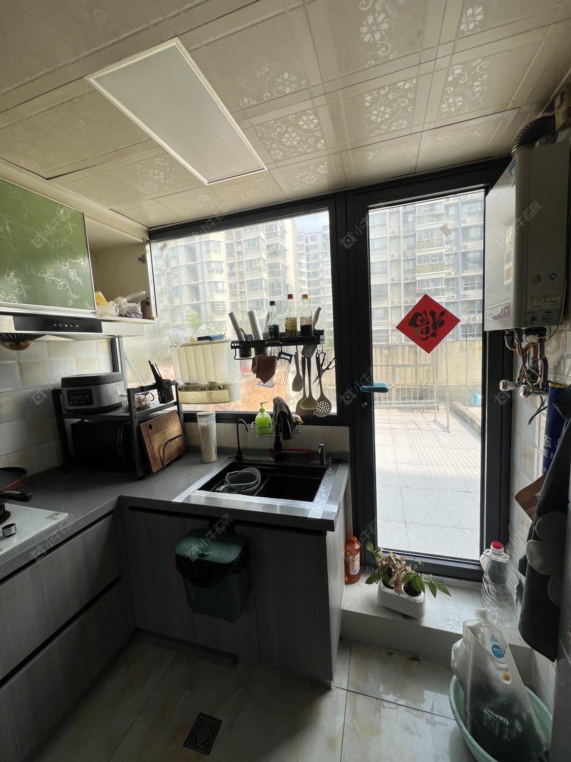 常州滨江明珠城东区在租房源室内图_小牛看房