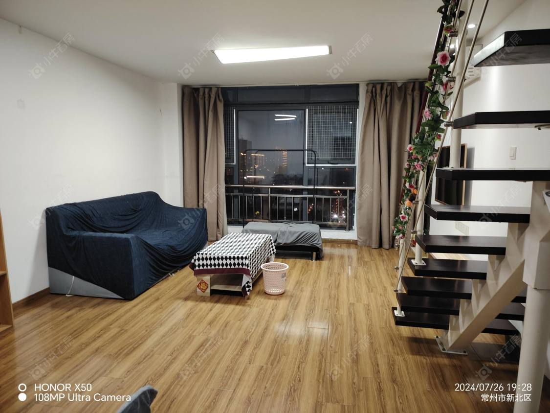 金田精英汇房源室内图 常州金田精英汇在租房源室内图_小牛看房