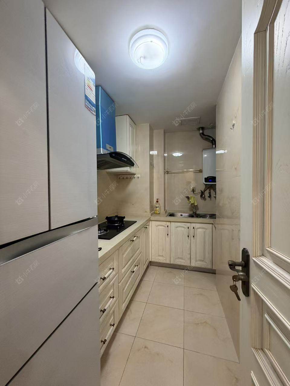 丰臣凯林花园房源室内图 常州丰臣凯林花园在租房源室内图_小牛看房