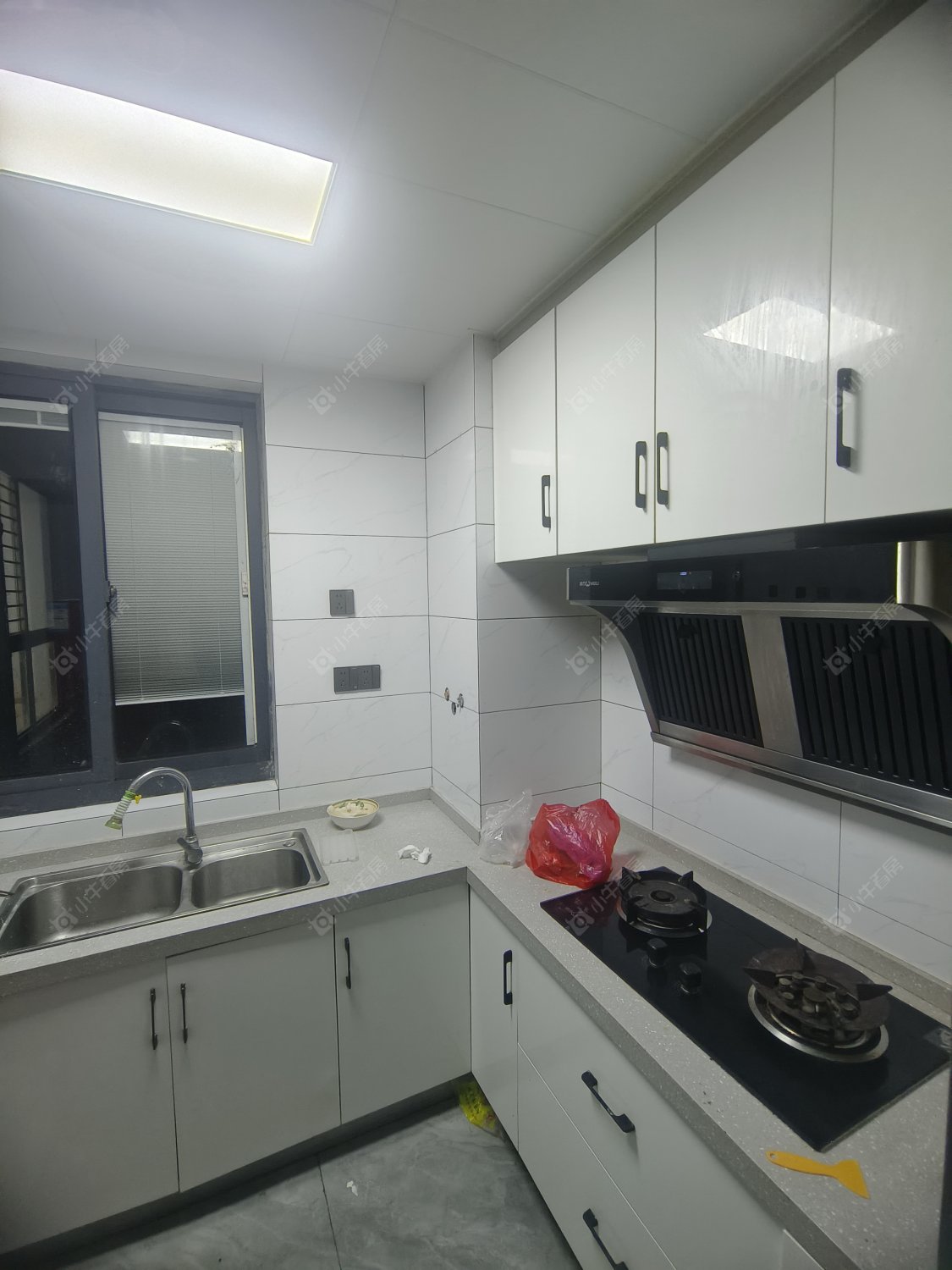 常州碧桂园都市森林在租房源户型图_小牛看房