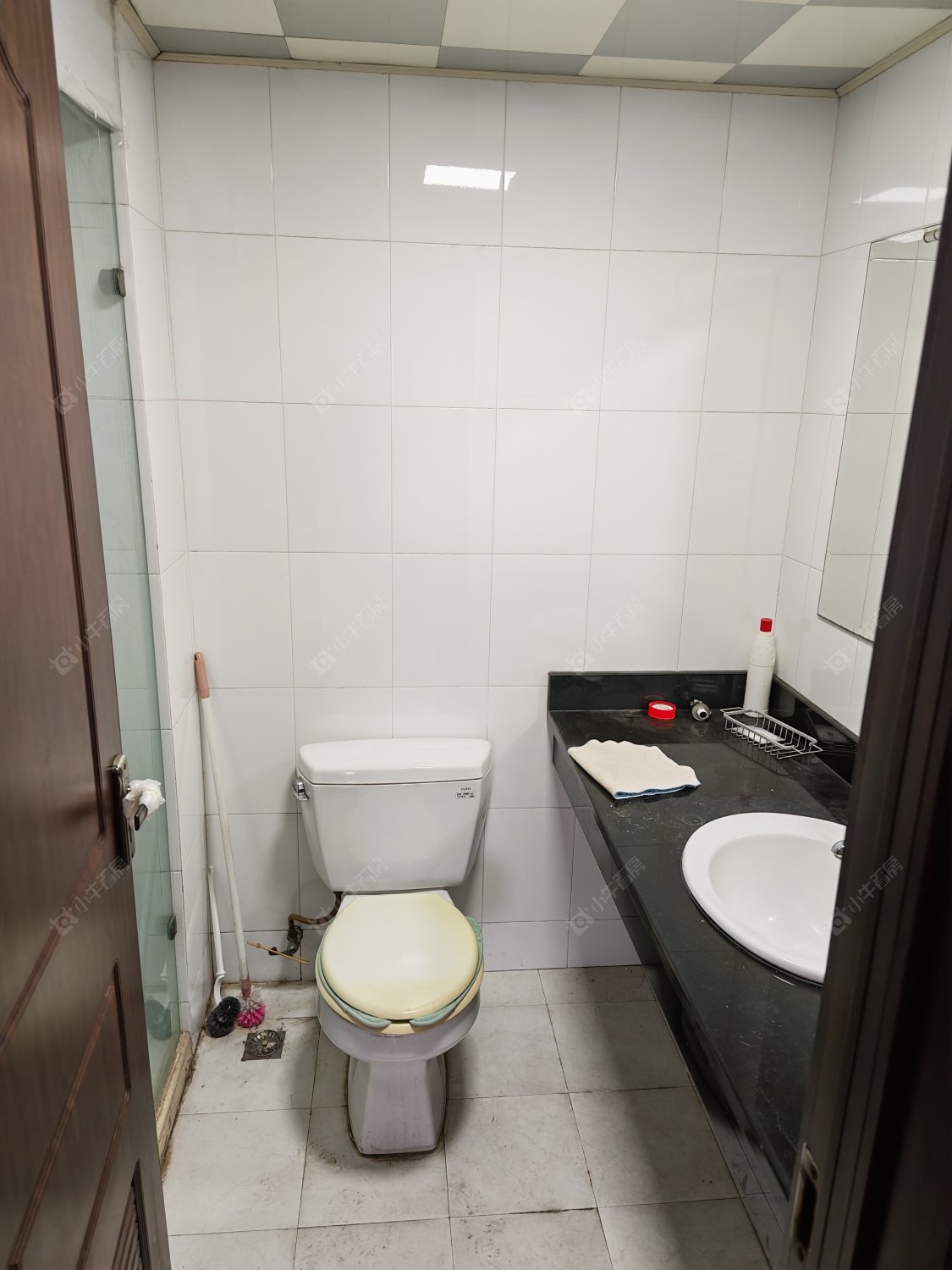 常州新天地商业广场在租房源室内图_小牛看房