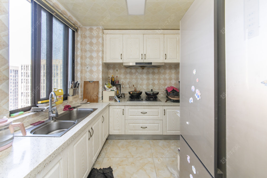 吾悦广场北区房源室内图 常州吾悦广场北区在售二手房源室内图_小牛看房