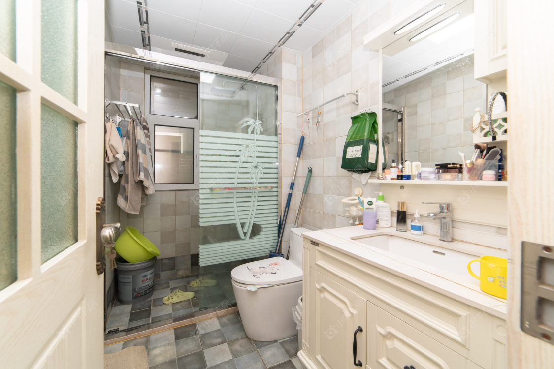 路劲城市主场房源室内图 常州路劲城市主场在售二手房源室内图_小牛看房