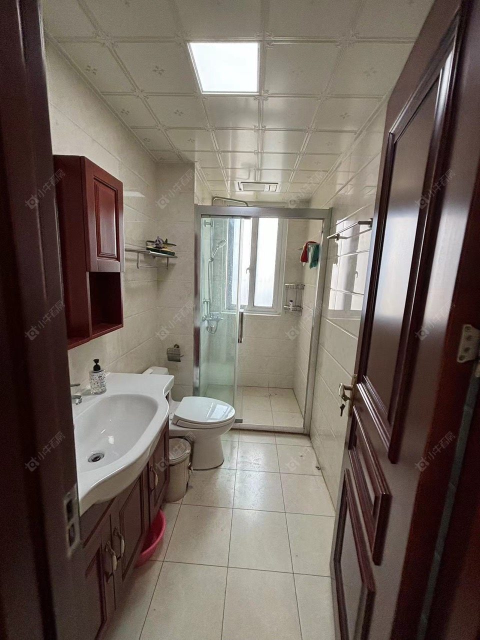 常州华润国际四期在租房源室内图_小牛看房