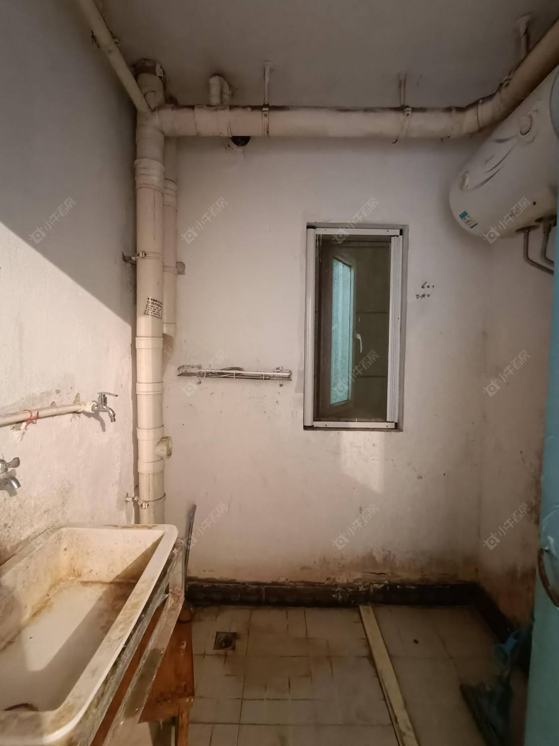 常州公园壹号四期在租房源室内图_小牛看房