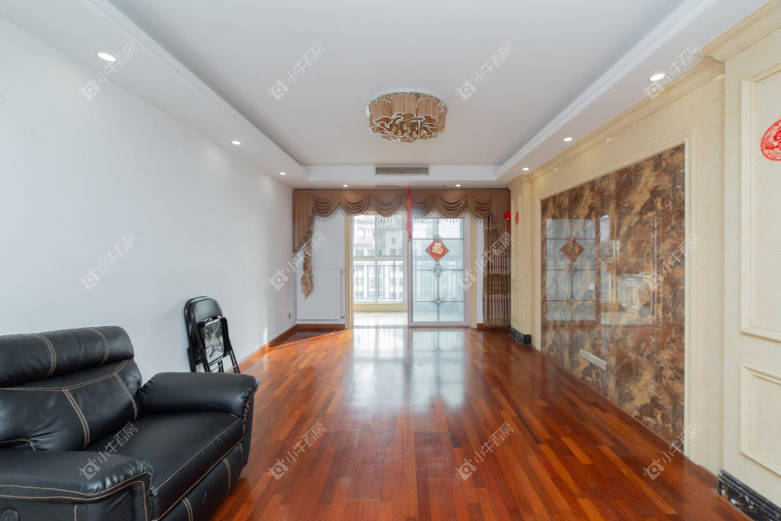 常州大名城东南区3室2厅2卫出租_小牛看房