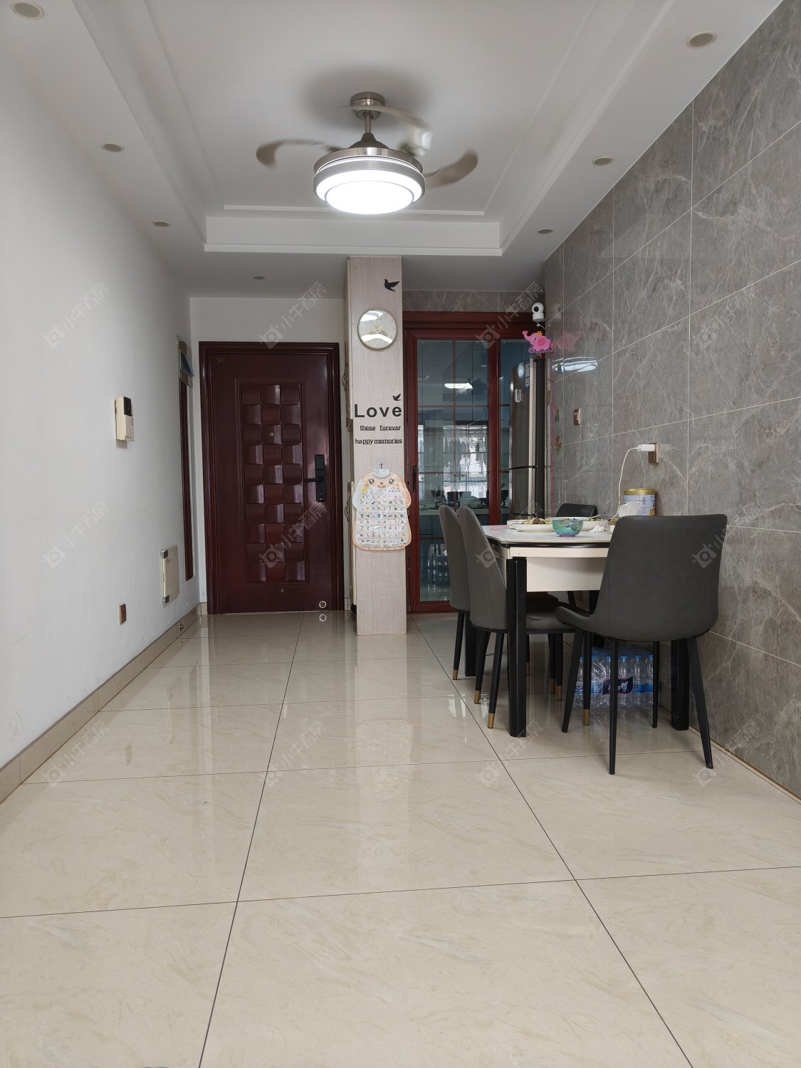 常州水晶城在租房源室内图_小牛看房