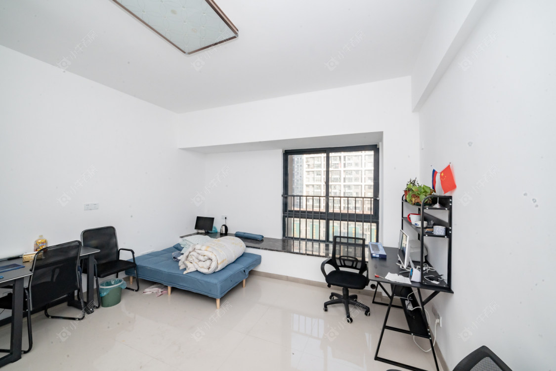 常州高成天鹅湖（公寓）在售二手房源室内图_小牛看房