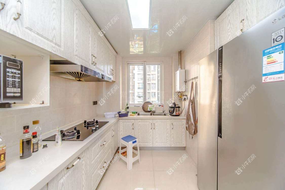 常州九洲花园二期在租房源_小牛看房