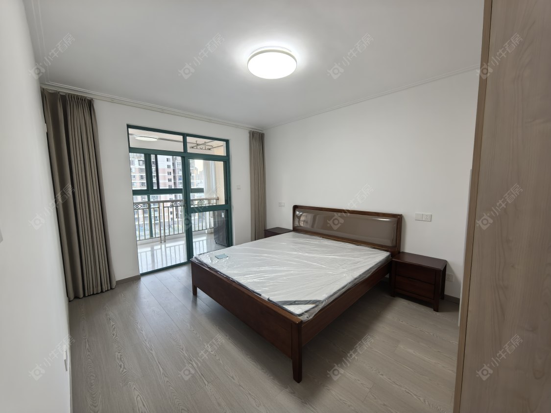 常州嘉顺花园在租房源_小牛看房