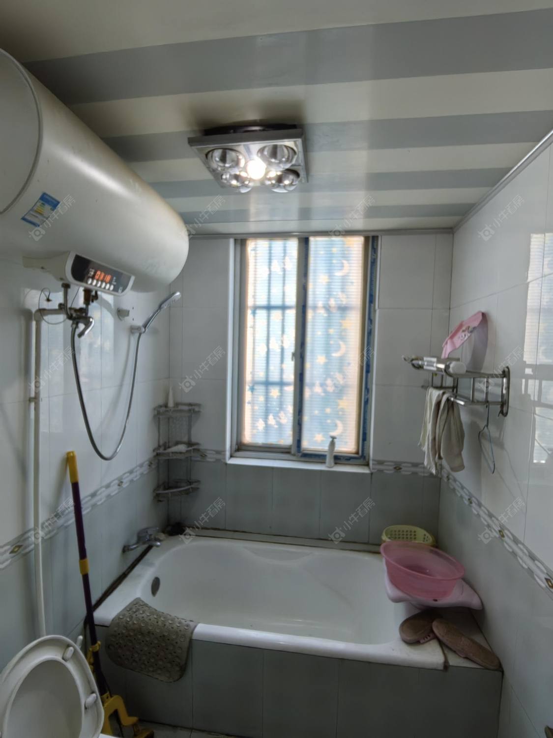 常州圩塘五村在租房源室内图_小牛看房